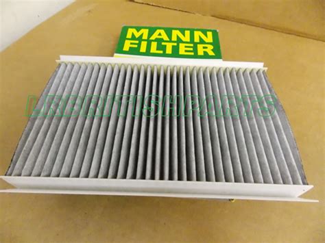 Land Rover Cabin Filter Pollen Filter Lr Lr Range Rover Sport