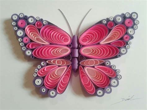 Pin Von Andria Cameron Auf Paper Quilling Patterns Basteln Mit