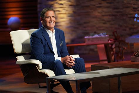'Shark Tank' Billionaire Mark Cuban Puts Patients Over Profits With Groundbreaking Drug Company