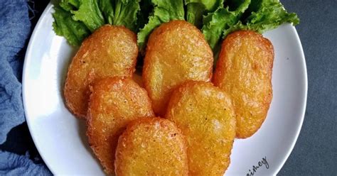 Resep Potato Hash Browns Oleh Imaimey Cookpad