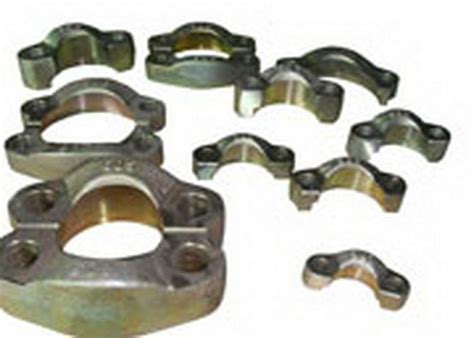 Hot Forged Parts UF Germany Manufacturer Other Machine Hardware