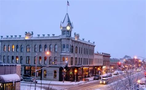 Baker City Or 2025 Everything You Need To Know