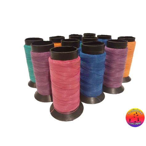 Linha Para Pipa Aero Fun Jds Unidade Shopee Brasil