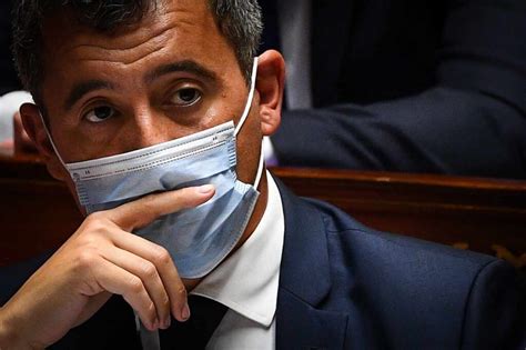 FRANCE LA LDNA EXIGE LA DÉMISSION DE MOUSSA DARMANIN ET DU PRÉFET