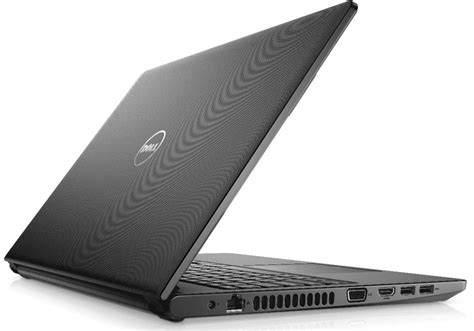 Dell Vostro 15 3568 I3 7th Gen 4 GB 1TB HDD Laptop Specifications And