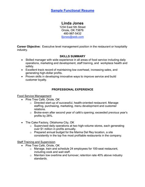 Tree Worker Sample Resume Clinical Lab Manager Waitstaff Cover Letter