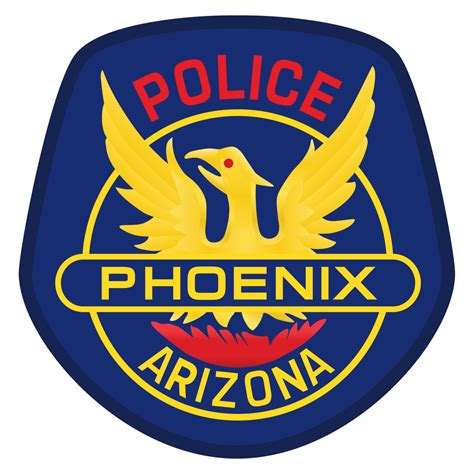 Phoenix, Arizona Police - Police Data Initiative