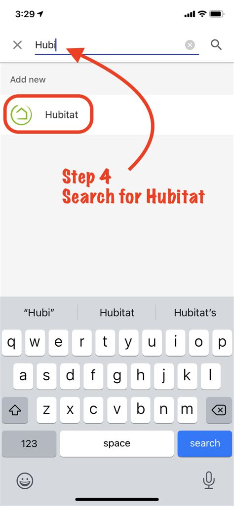 Google Home Hubitat Documentation