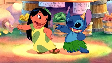 Disney’s Live-Action Lilo And Stitch Movie Has Cast Its First Star, And ...