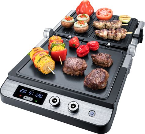 Steba Low-Fat Grill FG 120
