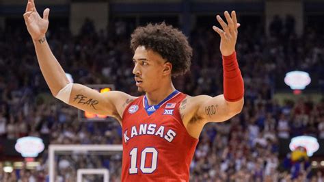 Kansas Vs Howard Prediction Game Preview Ncaa Tournament First Round