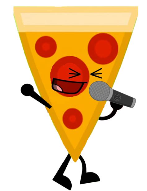 Image Pizza Posepng Object Shows Community Fandom Powered By Wikia