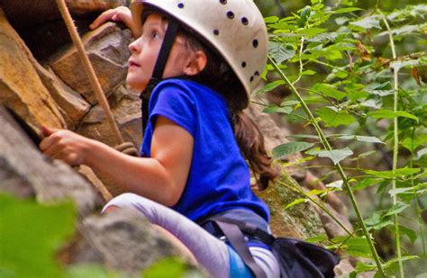 Lower New River Gorge Full Day Climb And Rappel ACE Adventure Resort