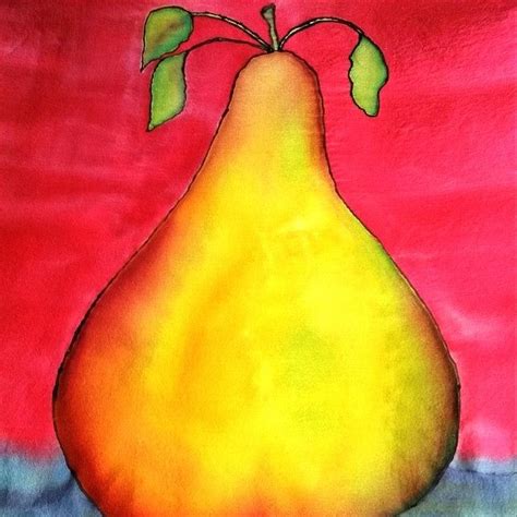 The Pear Photograph By Vickie Scarlett Fisher Fine Art America