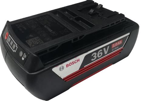 Bosch Akumulator 36V 2 0Ah - Opinie i ceny na Ceneo.pl