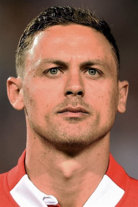 Nemanja Matić Profile Images — The Movie Database Tmdb