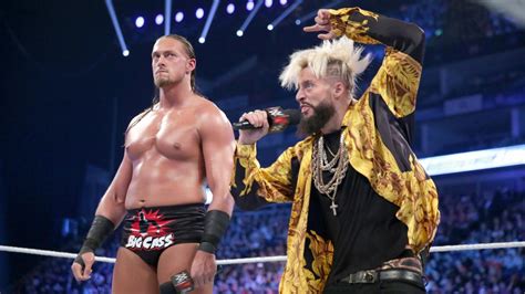 Former Wwe Star Big Cass Discusses His In Ring Return Firstsportz