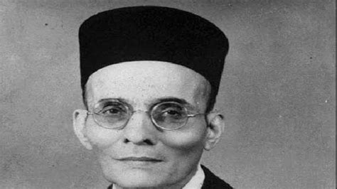 Bharat Ratna For Savarkar Bjp Leader Reignites Demand Ahead Of