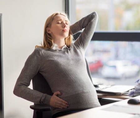 Lavorare In Gravidanza Pianetamamma It