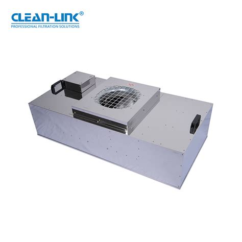 Clean Link Efficiency Filtration Purified Hepa Air Fresh Machine Ffu