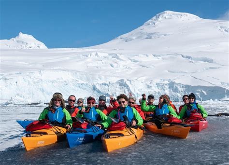 5 Reasons To Join Aurora Expeditions New Season