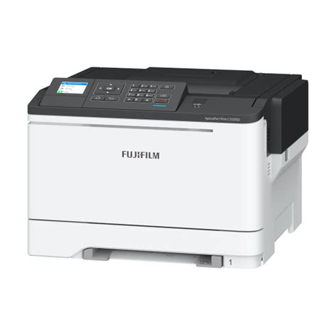 Fujifilm Apeosport Print C Sd A Colour Printer Printzone