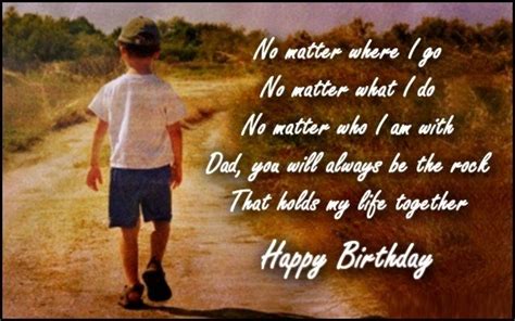 Birthday Wishes Messages For Father Dad S Bday Birthday Wishes Messages Father Birthday