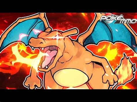 Liberei Do Poder Do Charzard Pokemmo Kanto Pokemmo Youtube