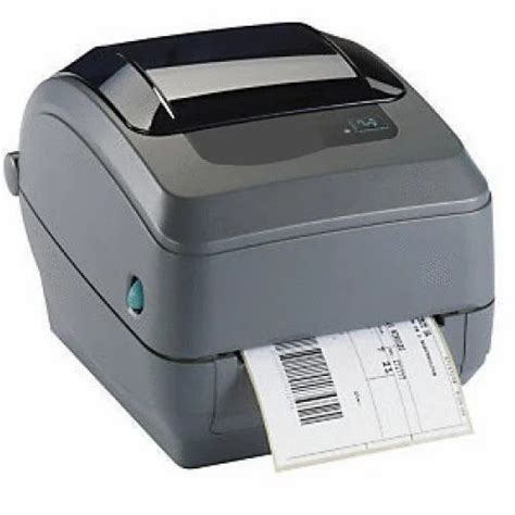 Portable Barcode Printer at Rs 24000 | Barcode Printer in Hyderabad ...