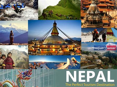 Beautiful places to Visit in Nepal | Travel Destinations & Attractions