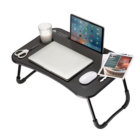 Buy Artikel Multi Purpose Laptop Table With Dock Stand Study Table