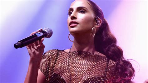 Snoh Aalegra Tour 2024 Experience The Musical Journey