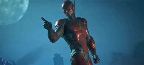 Novo Trailer Do Jogo De Esquadr O Suicida Mostra Gameplay Flash E Mais