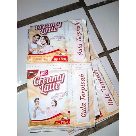 Jual Torabika Varian Rasa Renceng Isi Sachet Shopee Indonesia