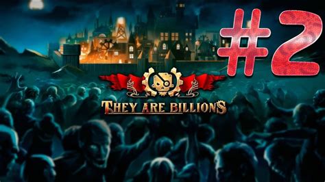 لعبة They Are Billions 2 طريقة مختلفة للعب وتوسع أكثر Youtube