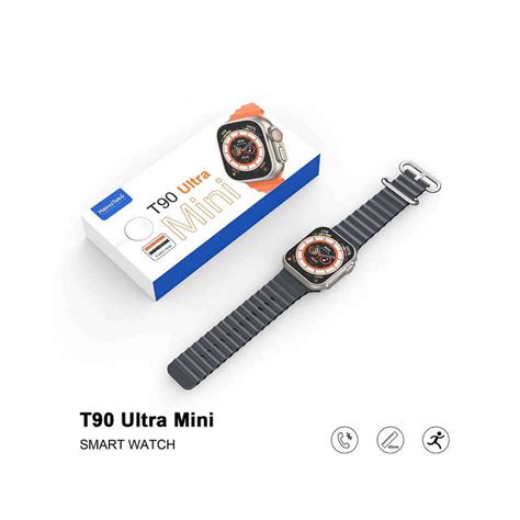 خرید ساعت هاینو تکو T90 Ultra Mini پایا تلکام