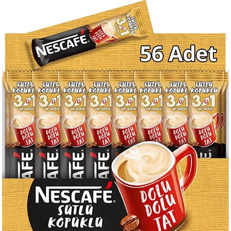 Nescafe S Tl K P Kl Arada Sade Gr Paket Fiyatlar Ve