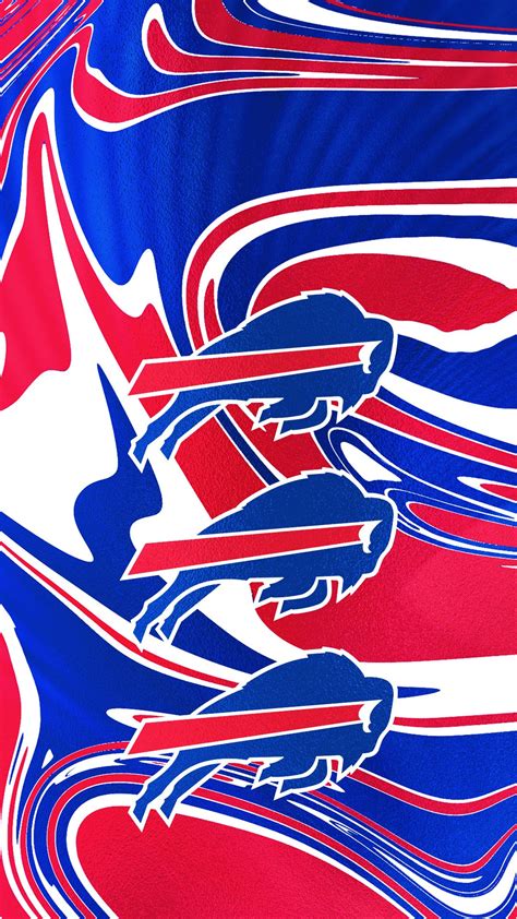 Buffalo Bills Wallpaper - EnWallpaper