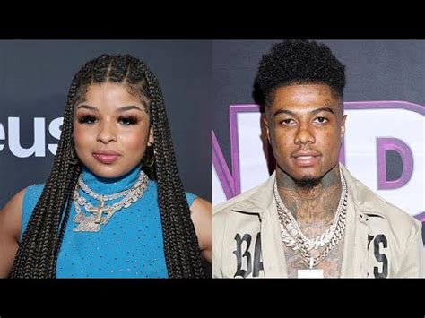 Chrisean Records Blueface Cheating On Jaidyn With Another Woman Youtube