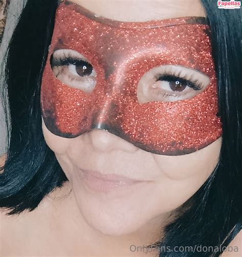 Donaloba Nude Leaks OnlyFans Fapellas