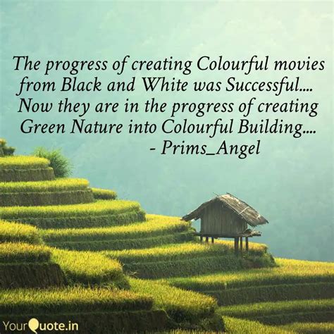 The Progress Of Creating Quotes Writings By Sumitha Yourquote