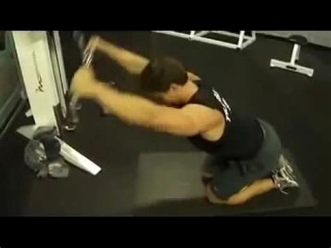 Glute Appreciation Male XVIDEOS