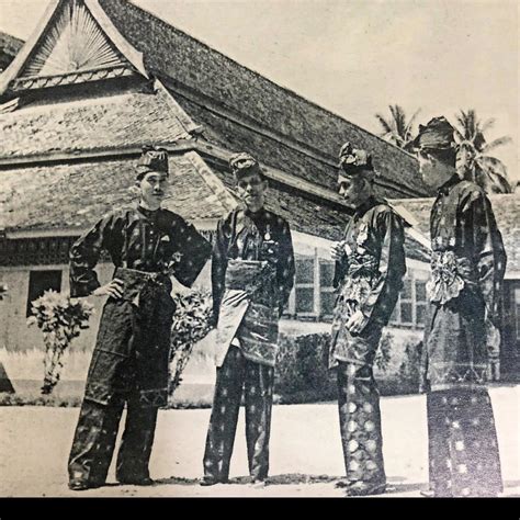 Gegar 142🦌 Yam Tengku Kaya Pahlawan Tengku Mahmud Ibni