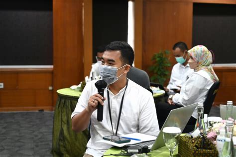 Optimalkan Upaya Penanganan Aset Properti Satgas BLBI Gelar FGD