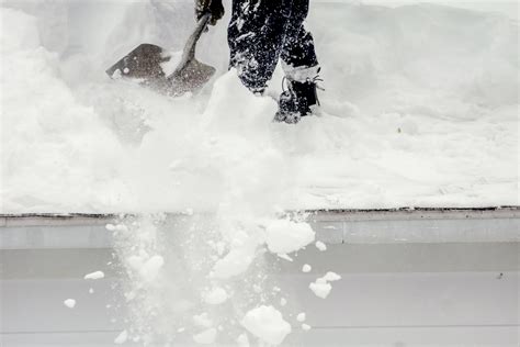 Assurance locataire qui est responsable du déneigement ClicAssure