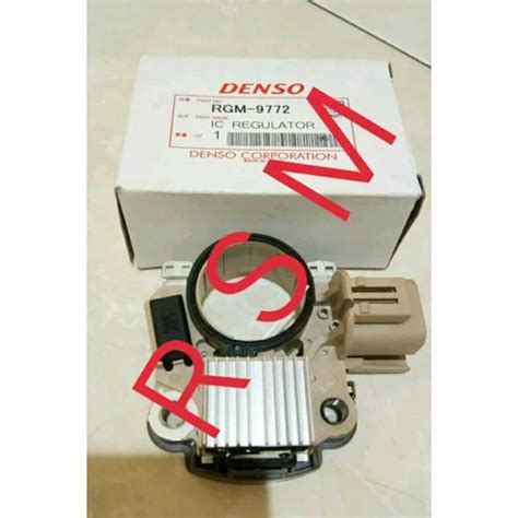 Jual Ic Regulator Ic Alternator Dinamo Cas Ampere Amper Ps New Ps