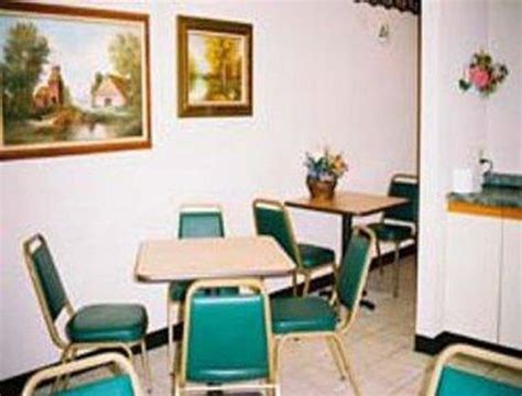 Richmond Inn & Suites - Prices & Motel Reviews (IN) - TripAdvisor