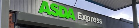 high access rapid sign installation  asda pearce signs