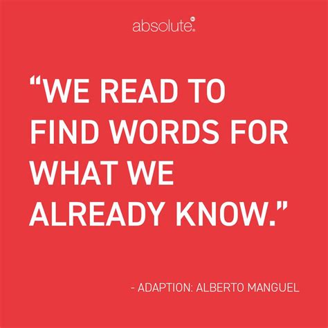 Celebrating World Book Day: Our Favourite Reading Quotes - Absolute ...