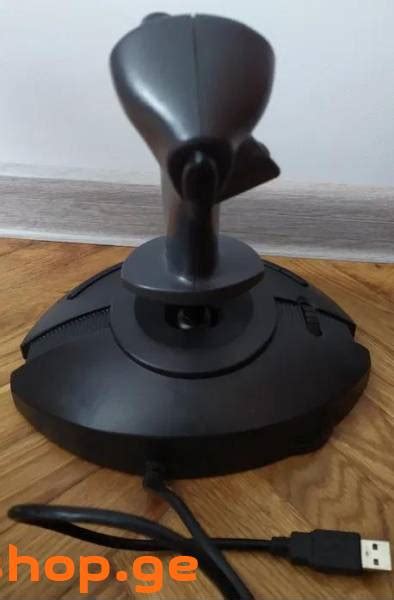 Joystick Genius Maxfighter F 23